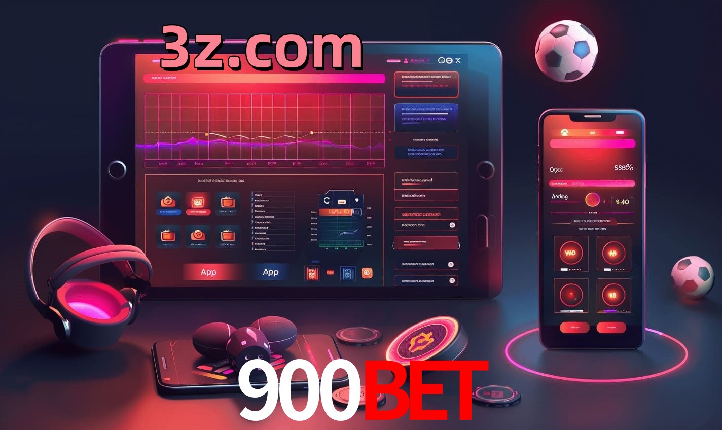 Download 900BET App