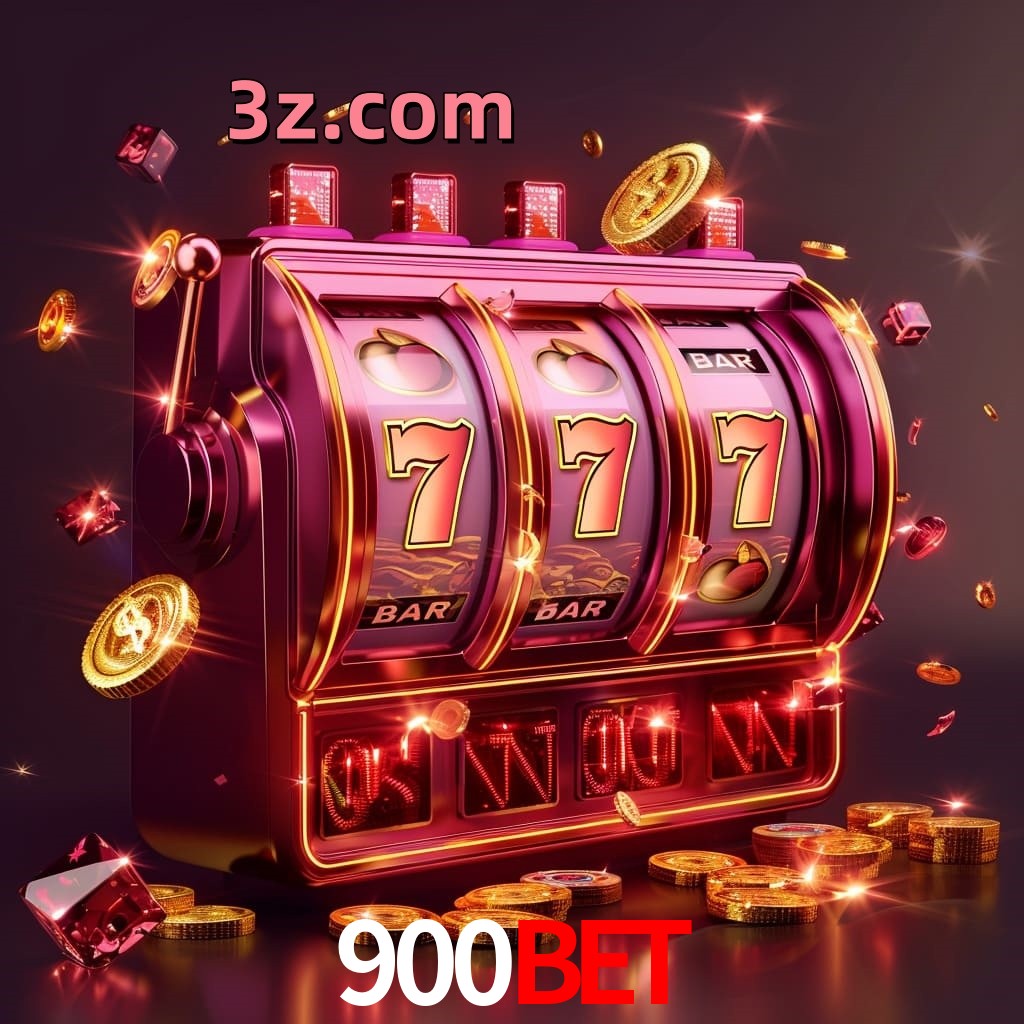 Bônus de Primeiro Depósito R$ 10.200 em 900BET