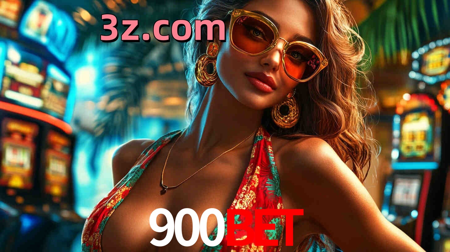 Casino Online 900BET | Os Melhores Slots no Brasil