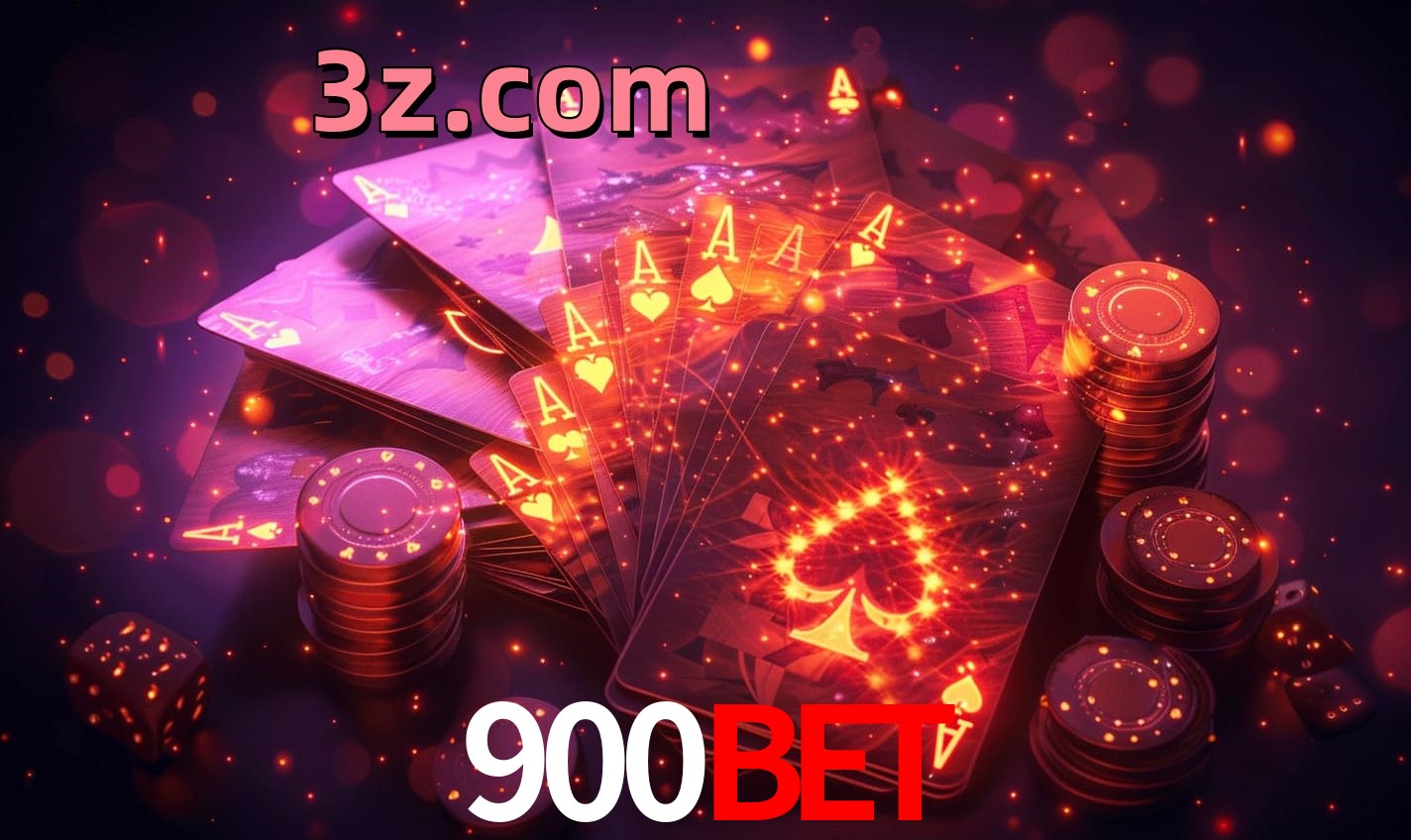 Login no Cassino Online 900BET