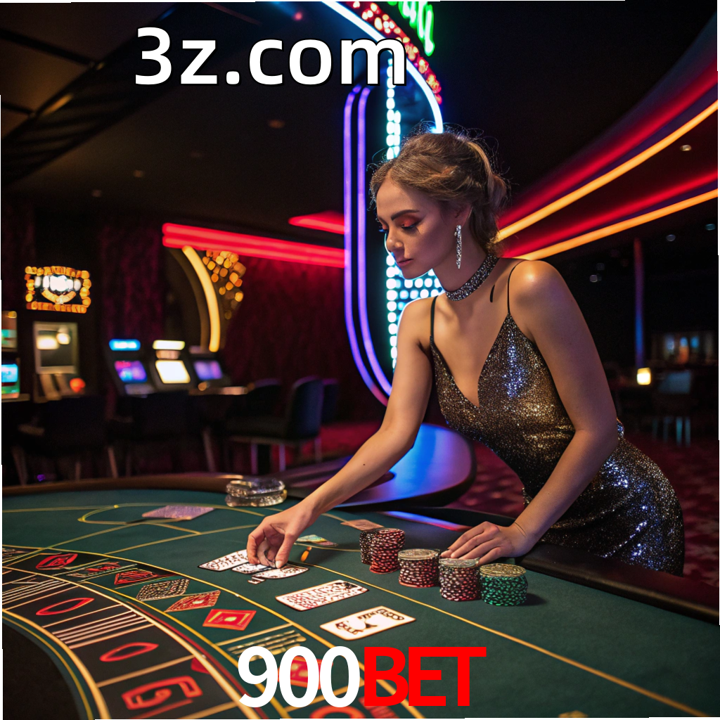 900BET Casino Online | Site Oficial